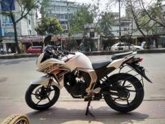 Yamaha FAZER